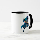 Batman Punch Mok (Voorkant rechts)