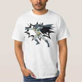 Batman Punch T-shirt (Voorkant)