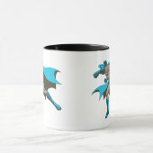 Batman Punching 2 Mok (Midden)