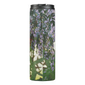 Batman Rebirth Poison Ivy Cover Illustration Thermosbeker (Achterkant)