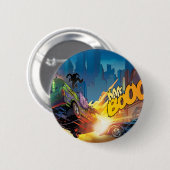 Batman Rogue Rage - 1 Ronde Button 5,7 Cm (Voorkant /achterkant)