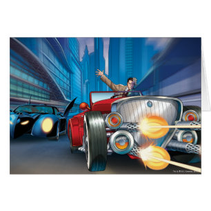 Batman Rogue Rage - 9