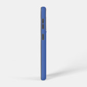 Batman | Roze poladot Logo Samsung Galaxy Hoesje (Rechterkant)