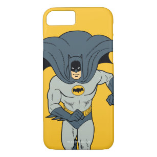 Batman Running Case-Mate iPhone Case