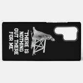 Batman Samsung Phone Case Samsung Galaxy Hoesje (Achterkant horizontaal)