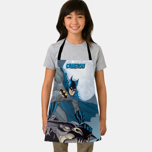 Batman Scenes - Gargoyle Schort (Insitu)