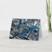 Batman-scènes - Schaalmuur Kaart (Voorkant)