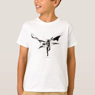 Batman Sketch 2 T-shirt