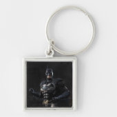 Batman Sleutelhanger (Voorkant)