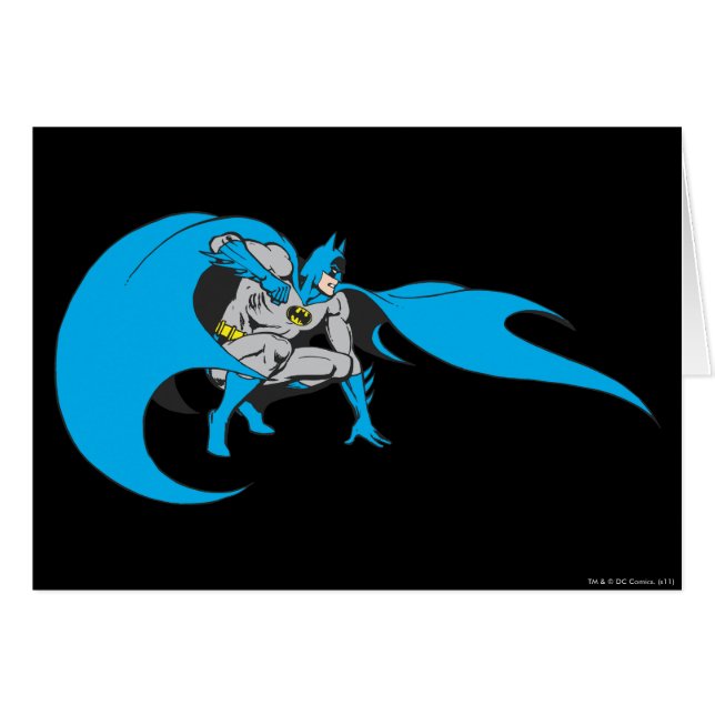 Batman Squats 2 (Voorkant Horizontaal)