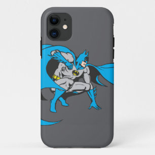 Batman Squats 2 iPhone 11 Hoesje