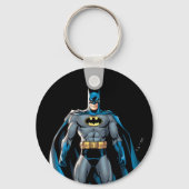 Batman staat op sleutelhanger (Voorkant)