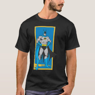 Batman Stands 2 T-shirt