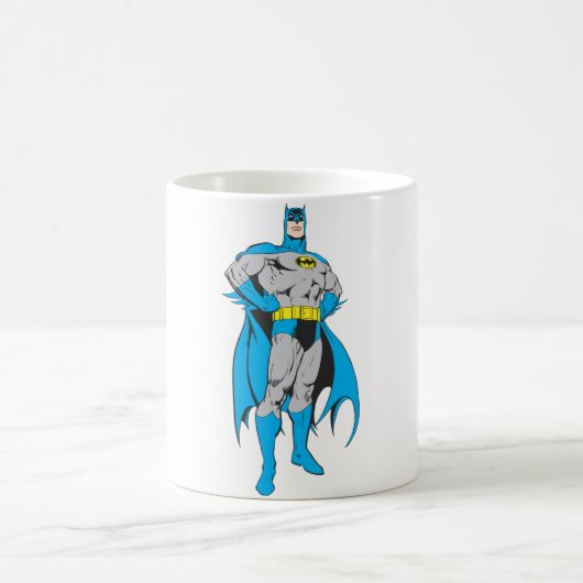 Batman Stands Koffiemok (Center)