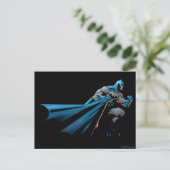 Batman sterk rechts briefkaart (Staand voorkant)