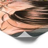 Batman - Streets van Gotham #13 Hoesje Poster (Hoek)