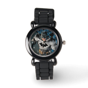 Batman Stride Horloge