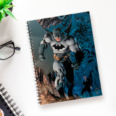 Batman Stride Notitieboek