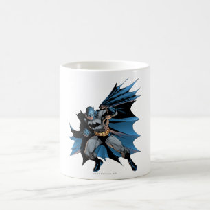 Batman Strong Shadow Koffiemok