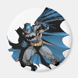 Batman Strong Shadow Magneet