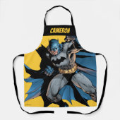Batman Strong Shadow Schort (Voorkant)
