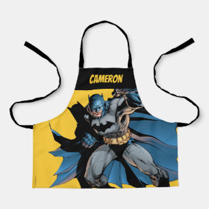 Batman Strong Shadow Schort