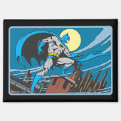 Batman Surveys City Magneet (Voorkant)