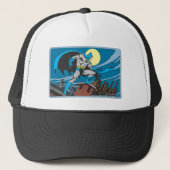 Batman Surveys City Trucker Pet (Voorkant)