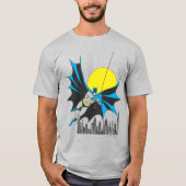 Batman Swings T-shirt (Voorkant)