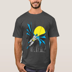 Batman Swings T-shirt