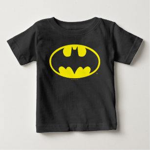 Batman Symbol   Bat Oval Logo
