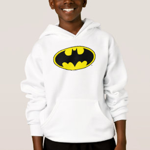 Batman Symbol Bat Oval Logo