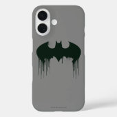Batman Symbol Case-Mate iPhone Case (Achterkant)
