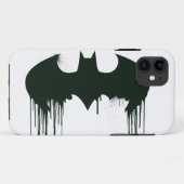 Batman Symbol Case-Mate iPhone Case (Achterkant (horizontaal))