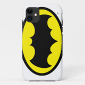 Batman Symbol Case-Mate iPhone Case (Achterkant)