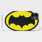 Batman Symbol Case-Mate iPhone Case (Achterkant (horizontaal))