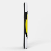 Batman Symbol Case-Mate iPhone Case (Achterkant/rechts)