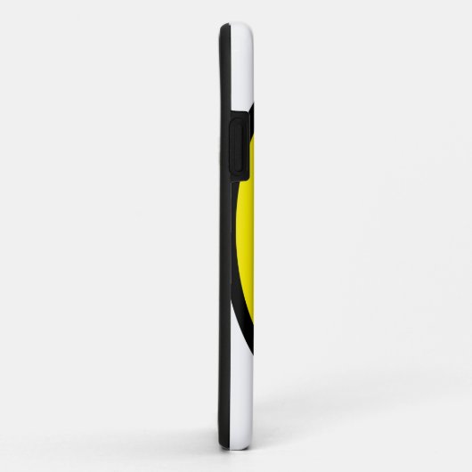 Batman Symbol Case-Mate iPhone Case (Achterkant/rechts)