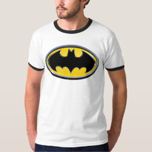 Batman Symbol   Classic Logo T-shirt