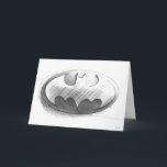 Batman Symbol | Inbetekena Drawing Logo Kaart<br><div class="desc"></div>