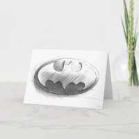 Batman Symbol | Inbetekena Drawing Logo