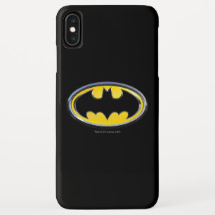 Batman Symbol   Klassieke Logo Case-Mate iPhone Case