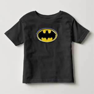 Batman Symbol   Klassieke Logo Kinder Shirts