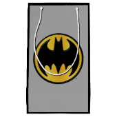 Batman Symbol | Klassieke Logo Klein Cadeauzakje (Voorkant)