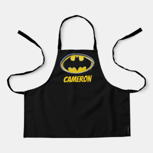 Batman Symbol Klassieke Logo Schort