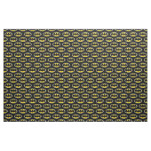Batman Symbol | Klassieke Logo Stof (Yard (91,4 cm))