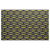 Batman Symbol | Klassieke Logo Stof (Fat Quarter)