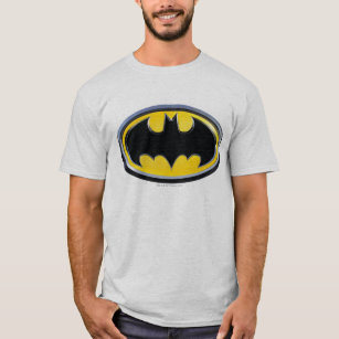 Batman Symbol   Klassieke Logo T-shirt