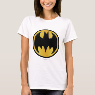 Batman Symbol   Klassieke Logo T-shirt
