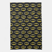 Batman Symbol | Klassieke Logo Theedoek (Verticaal)